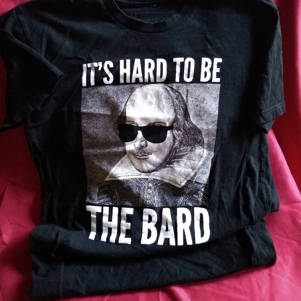 Graphic Tee Small